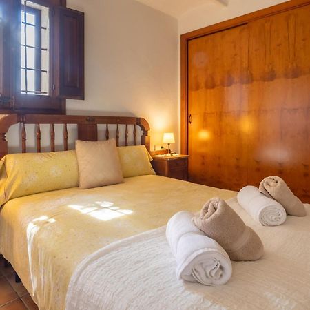 La Pahissa De Can Abras Casa Rural Gérone Extérieur photo