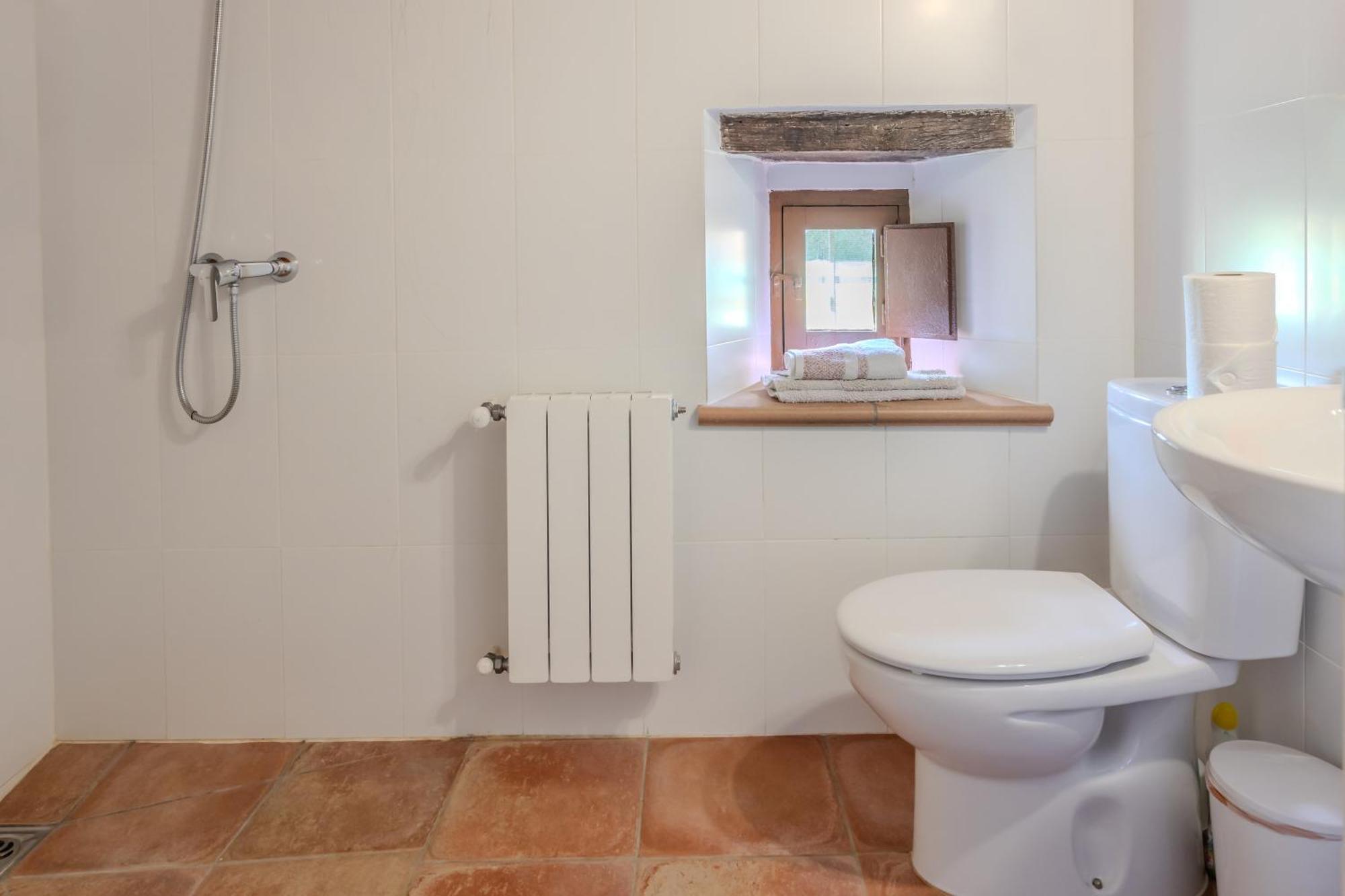 La Pahissa De Can Abras Casa Rural Gérone Extérieur photo