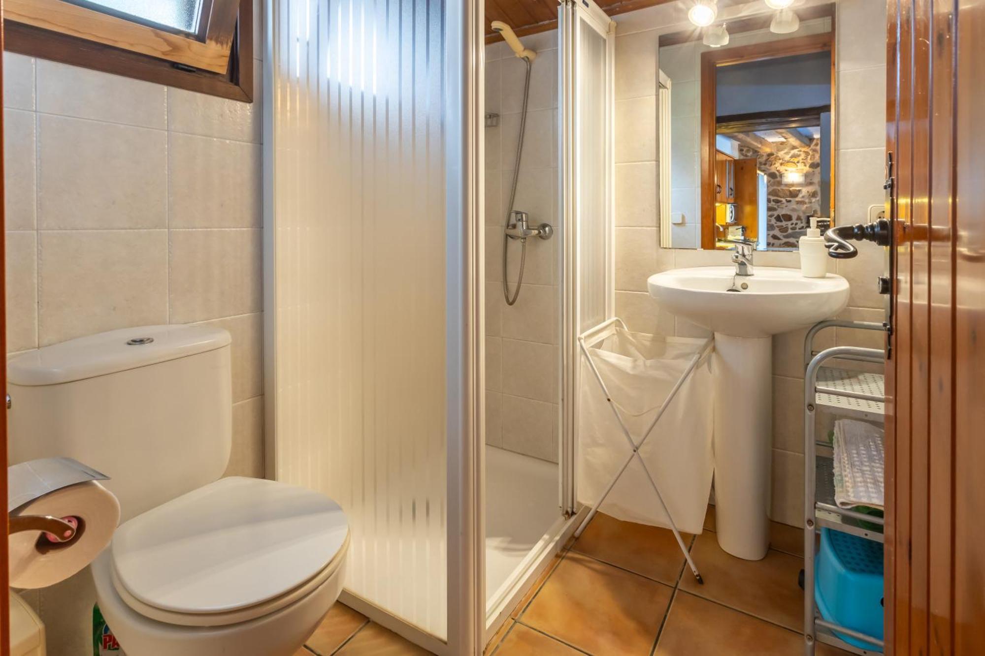 La Pahissa De Can Abras Casa Rural Gérone Extérieur photo