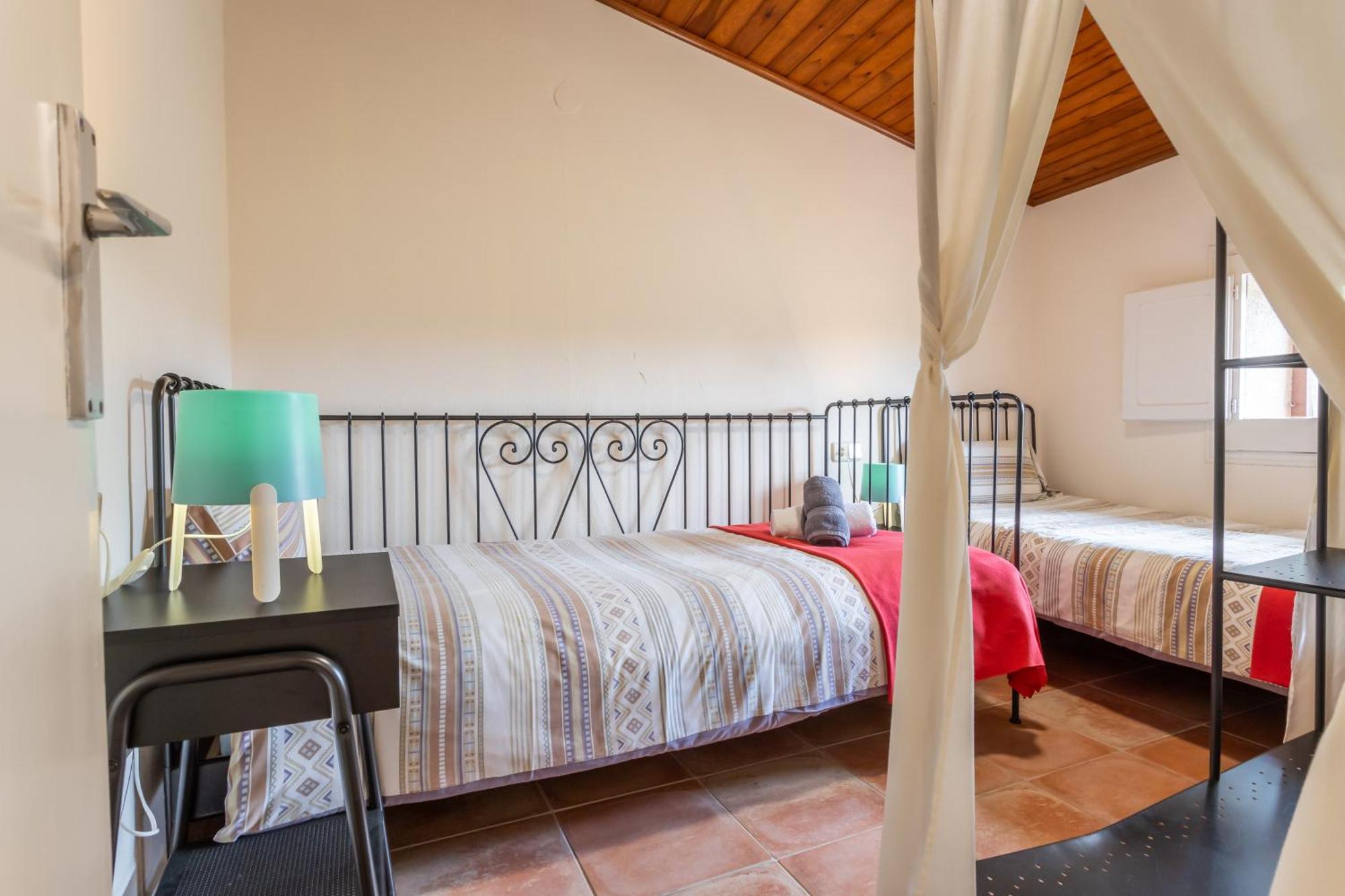 La Pahissa De Can Abras Casa Rural Gérone Extérieur photo