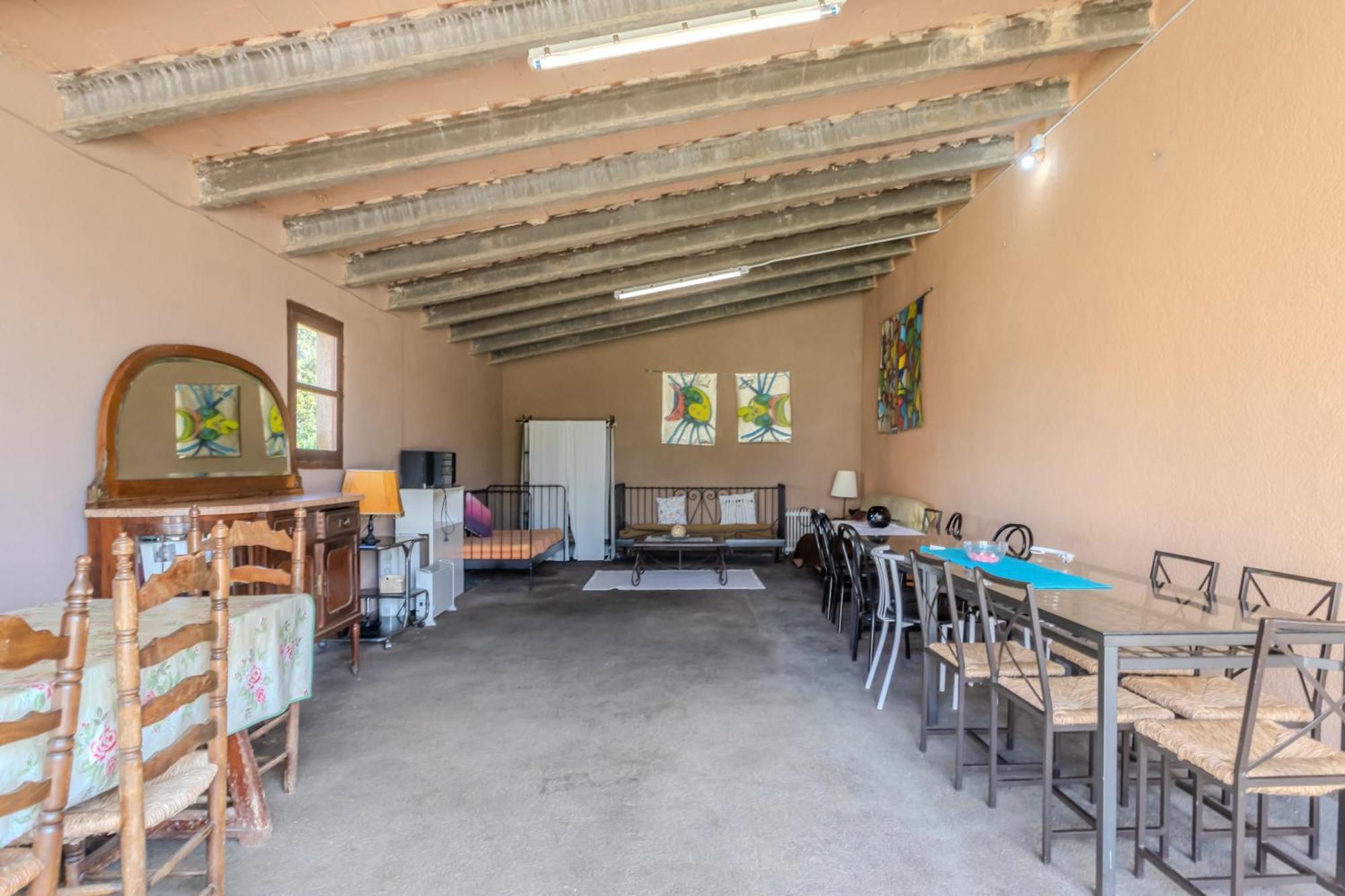 La Pahissa De Can Abras Casa Rural Gérone Extérieur photo