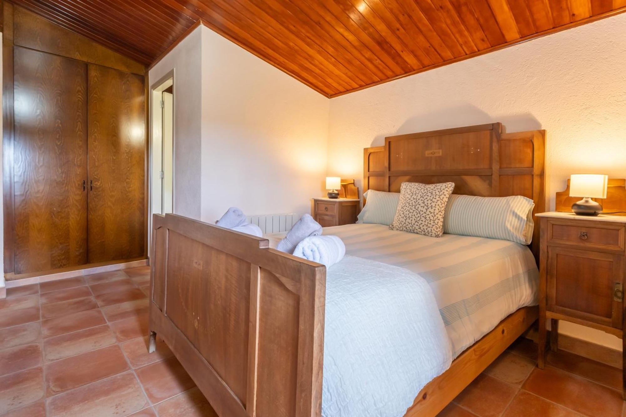 La Pahissa De Can Abras Casa Rural Gérone Extérieur photo