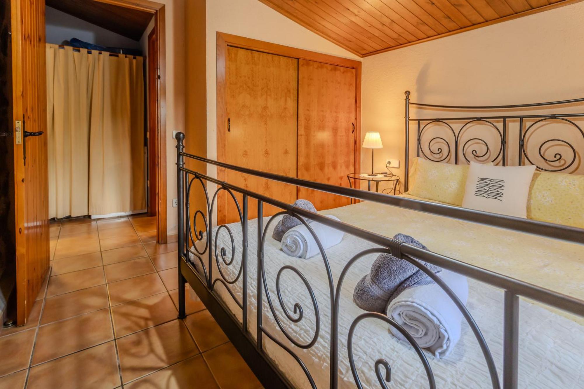 La Pahissa De Can Abras Casa Rural Gérone Extérieur photo